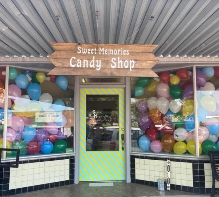 Sweet Memories Candy and More (Gilmer,&nbspTX)
